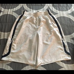 SOLD  - Nike Dri-Fit Men’s Basketball Shorts